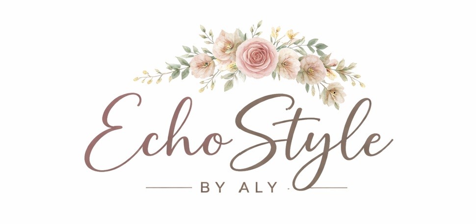 EchoStyle by Aly